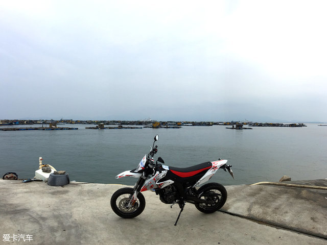 宗申比亚乔幸福款,宗申比亚乔09款