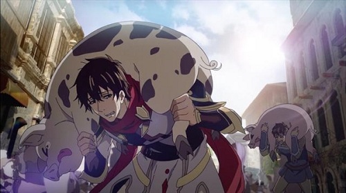 情之所钟一一国产动画佳作推荐