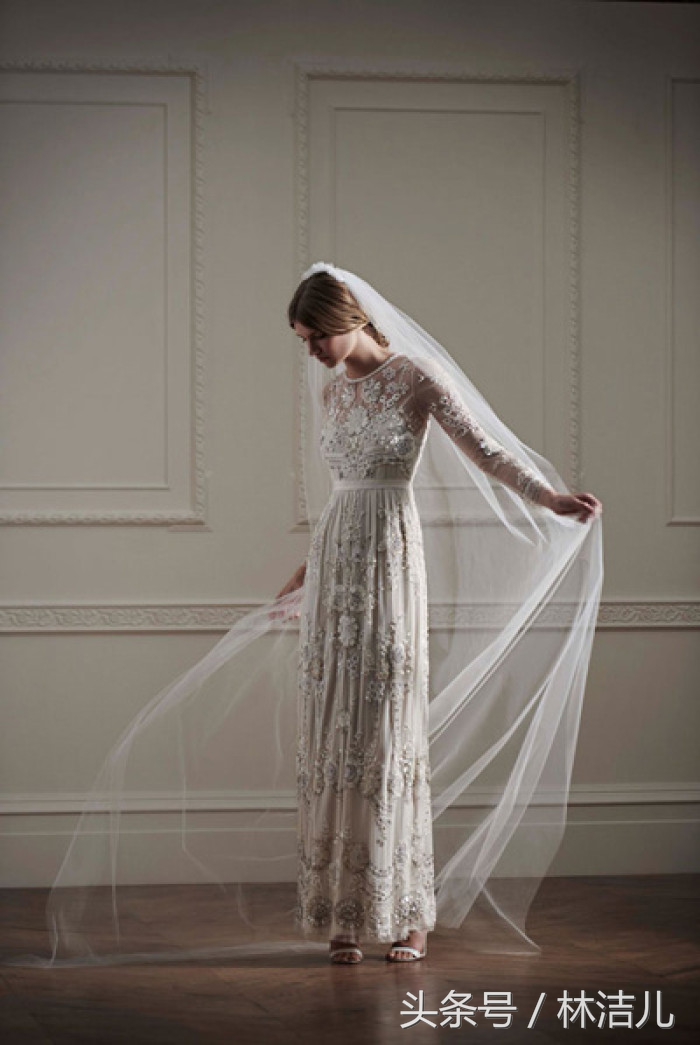 想像赵丽颖江一燕一样圆仙女梦？穿这3个平价仙裙品牌就够了！