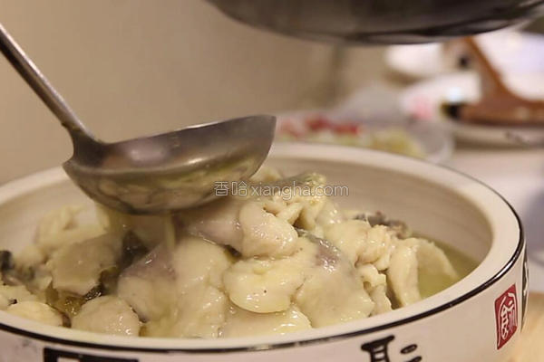 鱼肉怎么做才能不咸又好吃,鱼肉怎么做不腥又嫩