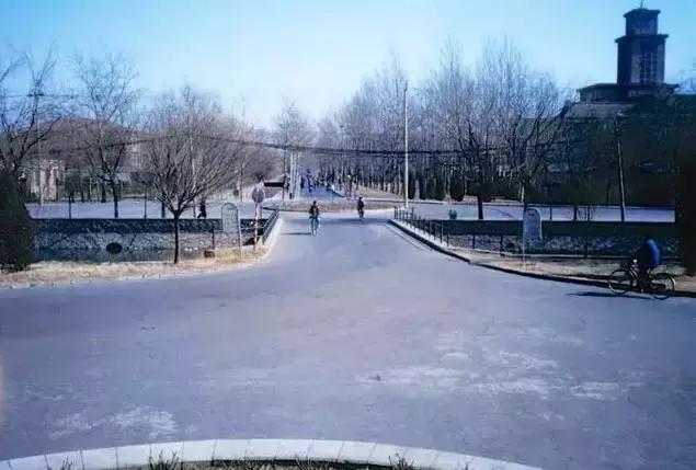 1997年的天津老视频,1997年天津