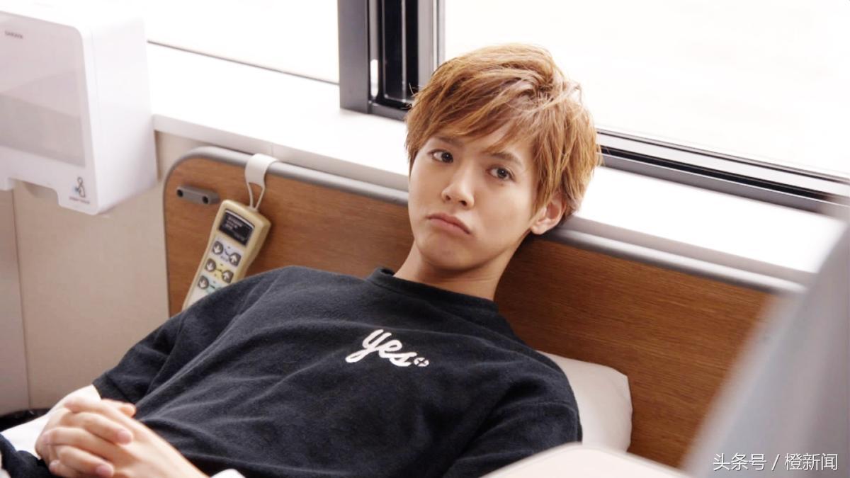 年度最羞耻日剧非你莫属！神剧《哥哥太爱我了怎么办》