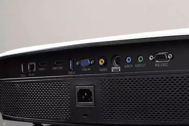 奥图码zh55,奥图码zh55投影仪有蓝牙功能吗