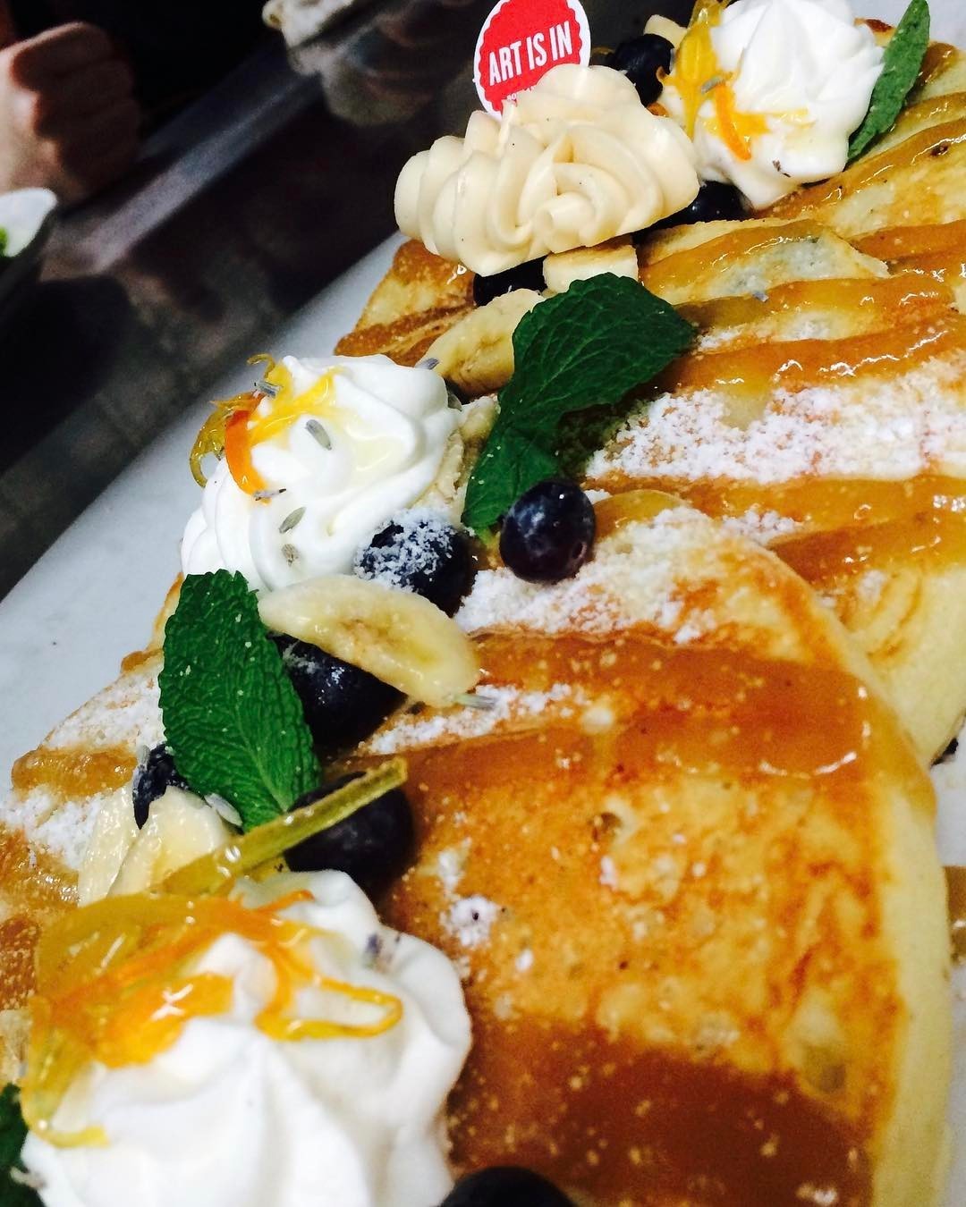 渥太华之旅,纽约时报精读