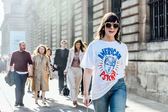 别再说你不适合戴墨镜，你只是没选对而已