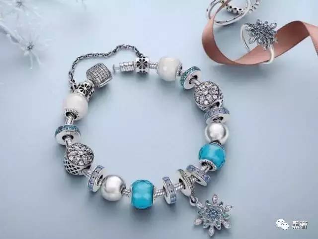 一入潘门深似海|潘多拉的串珠子是怎么让人买到上瘾的?