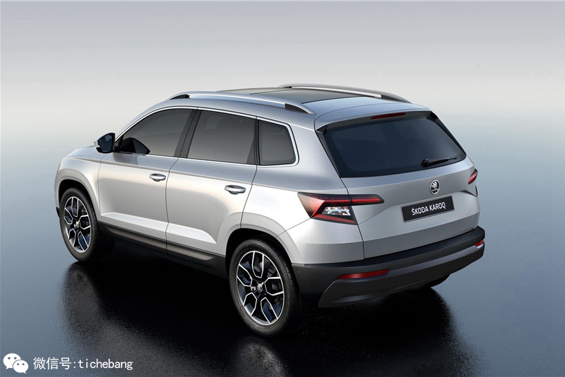 UP！出GTI，高田要破产？高通搞充电，Smart也迈巴赫？