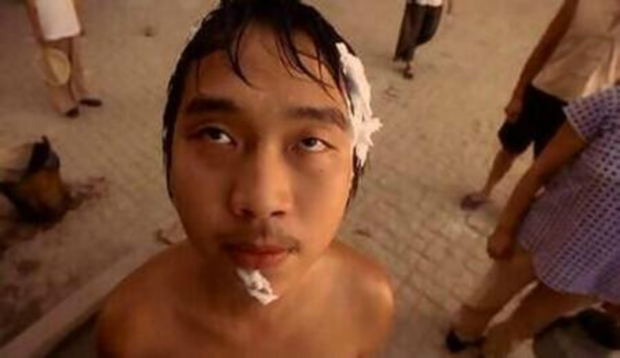 酱爆何文辉现在视频,何文辉酱爆现状