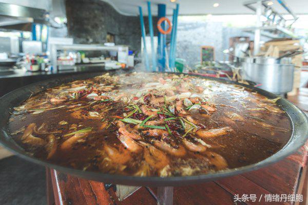 去了三亚去不了海边,去完三亚不看海