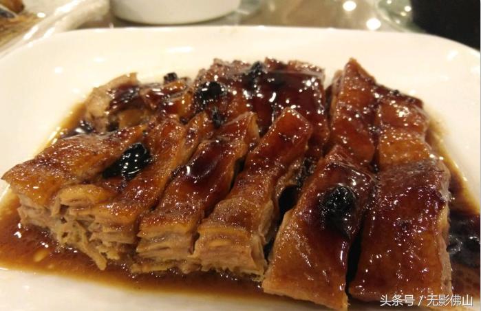 佛山十大风味餐厅,佛山老字号美食推荐