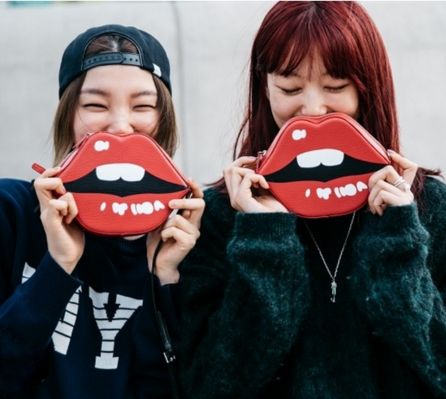 韩国包包推荐小众高级感,这些包包又有颜值又百搭