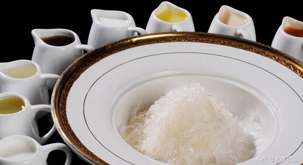 珍贵的燕窝是怎么来的,燕窝虽然珍贵但贵不过健康的自己