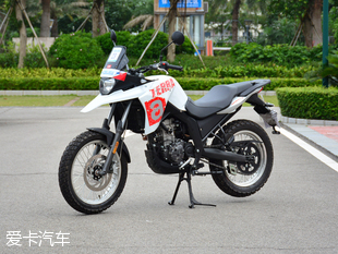 宗申比亚乔幸福款,宗申比亚乔09款