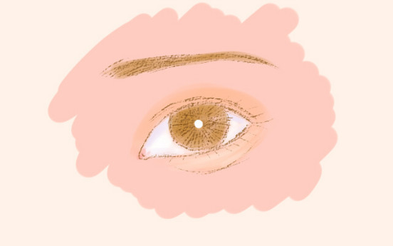 孩子拥有这几种眼型颜值最好,四种公认最美眼型