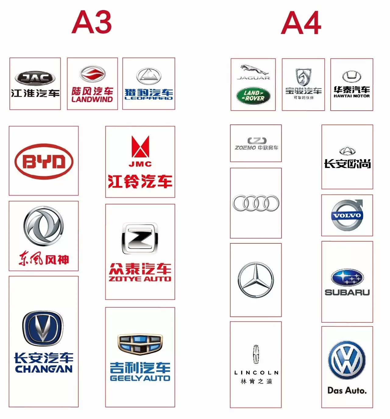 走马观花之旅,西安五一车展走马观花