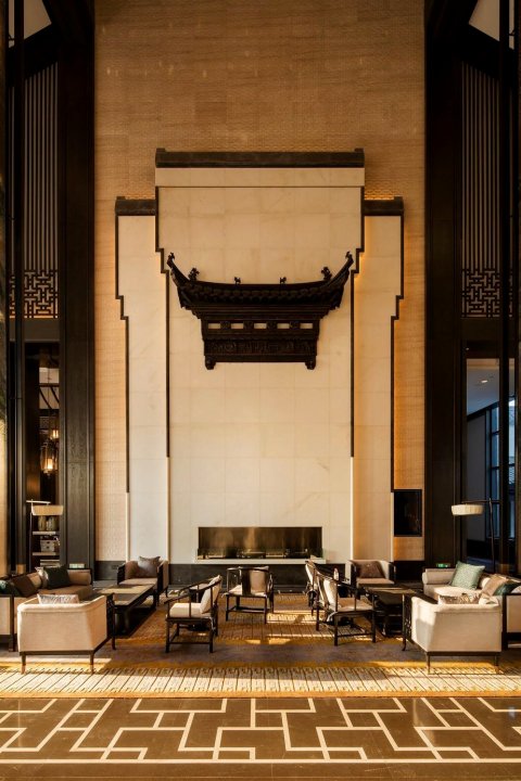 合肥｜万达文华首富在此财聚人和沾财添福他连吃三碗这个？