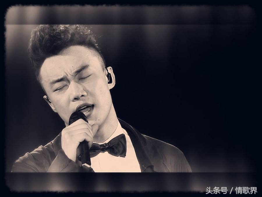 郑源林俊杰经典歌曲,郑源16首伤感包容歌曲
