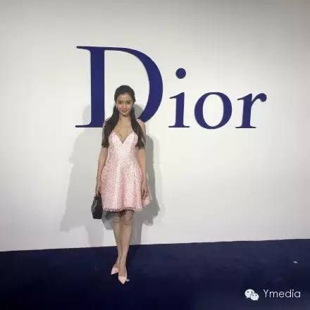 dior大秀预告片,dior令人震撼的秀