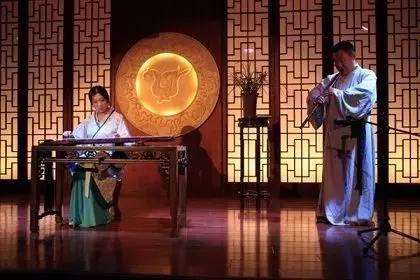 为什么这么多高手27号齐聚翠庄？莫非它就是传说中的聚贤庄？