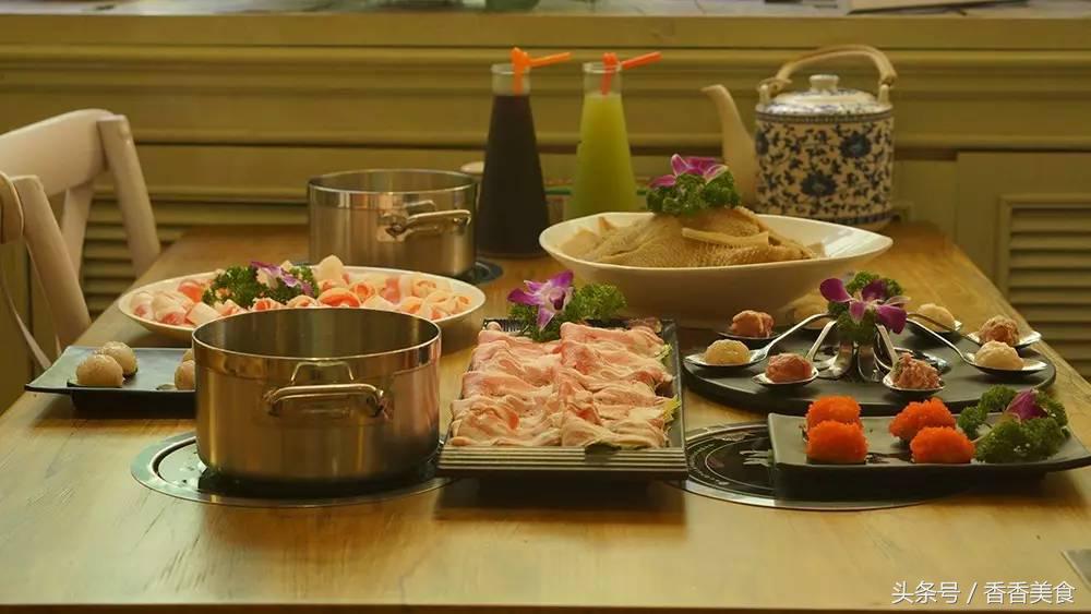 席卷舌尖的“红色风暴”,这么多口味，全都吃过算你厉害