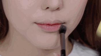 pony所有妆容大全,pony系列妆容推荐