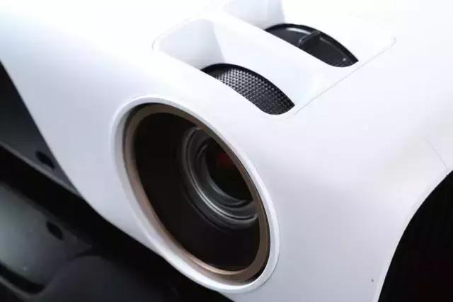 奥图码HEV515投影机评测,奥图码5000流明投影机