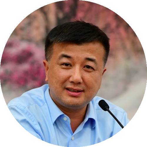 永康书记工作过的这个城市来了20多位企业家