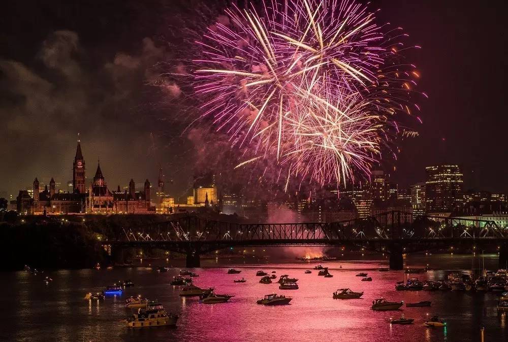 渥太华之旅,纽约时报精读
