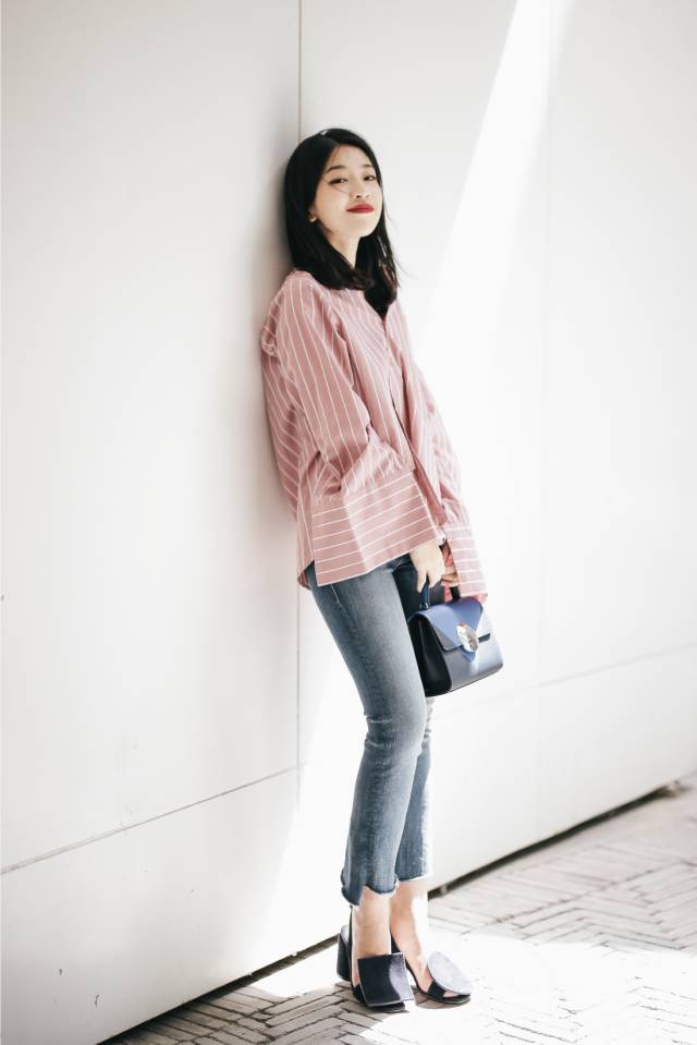 5月*服私**｜你真的需要买这么多鞋吗？嗯，真！需！要！