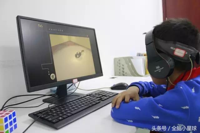 科普：脑电波和神经反馈训练