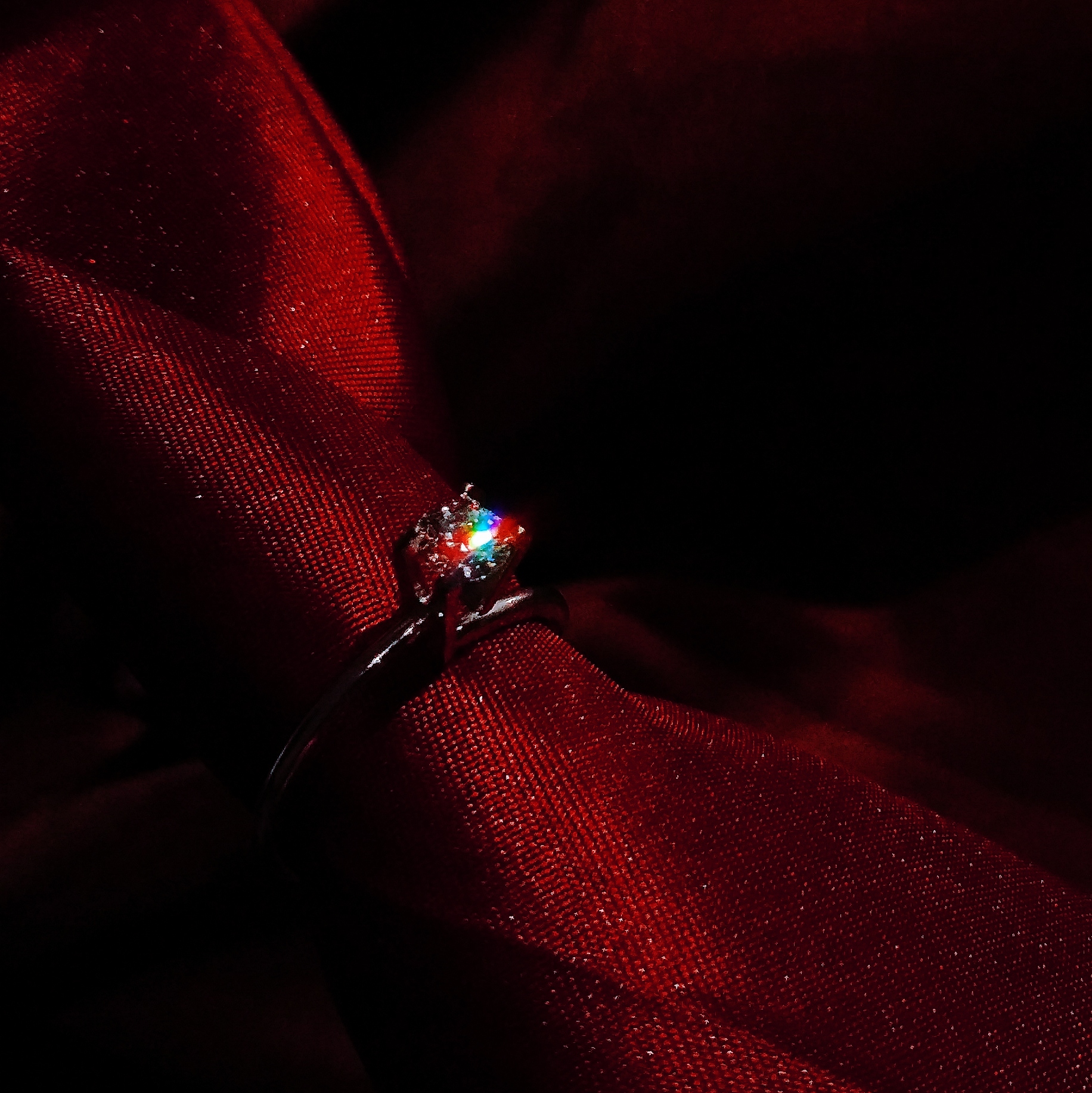 美翻的镜头,坚果pro相机