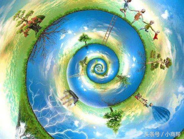 从共享经济到分享财富,从贵州茅台看价值投资真谛