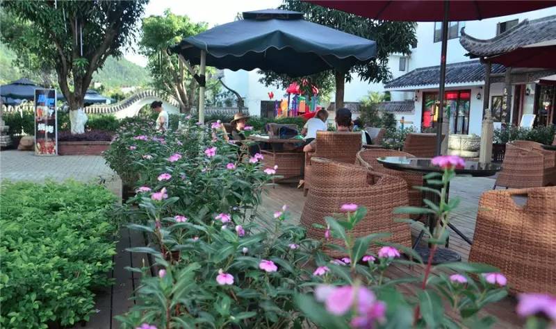 英德真正美好的地方,英德很美的地方