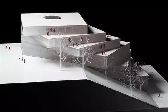 建筑景观模型一般需要用什么材料,建筑手工模型用什么材料简单