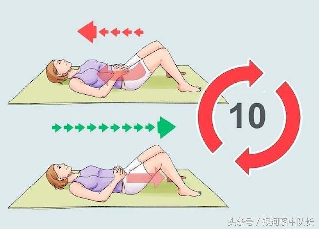 孕妇多少周开始运动有利于顺产,为了顺产孕期需要做什么运动