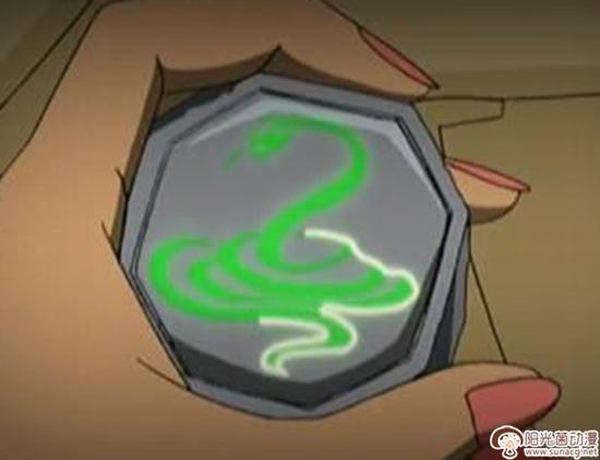 十二生肖符咒成龙历险记,成龙历险记十二生肖符咒是哪一季