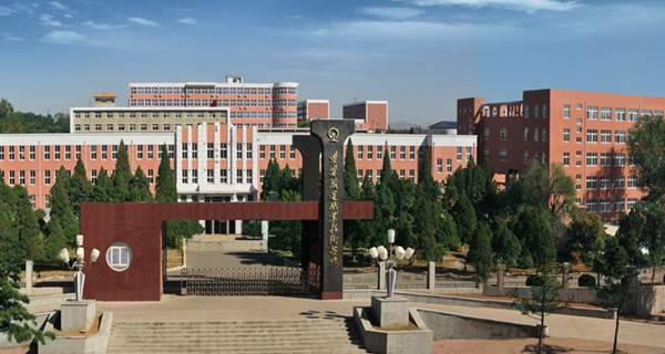 黑龙江专科学校排名及分数线,黑龙江十大专科学校排名