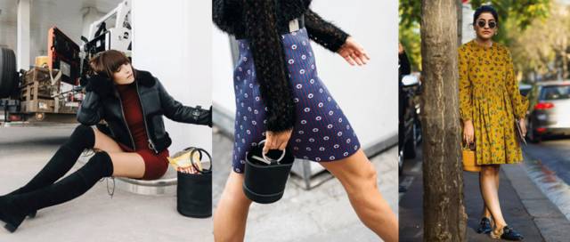 最近让我忍不住种草的小包全让宋茜给背了！关键还不贵