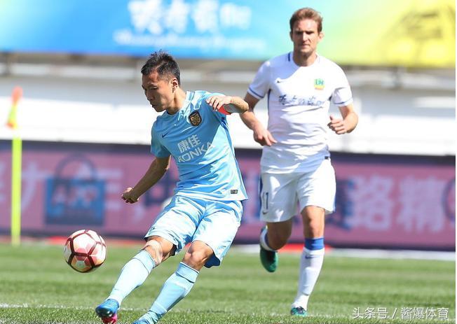 中超恒大输球,中超第11轮5大失误