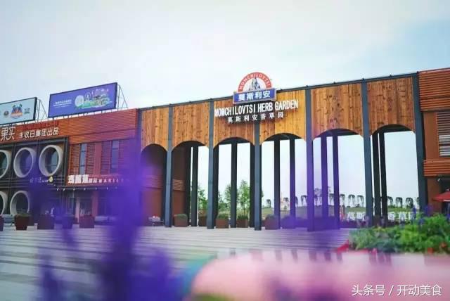 上海迪士尼小镇好吃的好玩的,上海迪士尼度假区周边美食