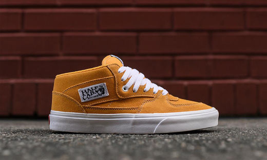 gd把这双vans活生生穿成新爆款,gd同款vans