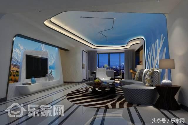 家中这三个地方越干净越聚福旺财,搬新家要搬什么才能旺财