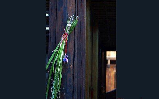 五月被称为恶月,五月端午驱邪避五毒