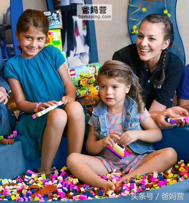 带娃出海邮轮行旅途soeasy,带小孩坐游轮旅行需要带什么