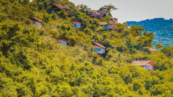 北纬18度三亚你不愿意错过的风景