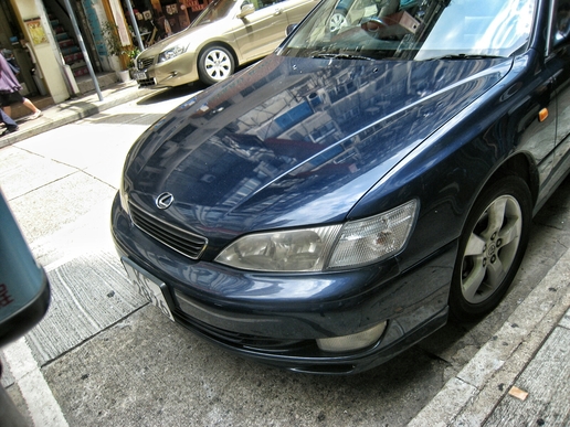 款式不一样哪个牌子的车最好,款式看的一样不代表一模一样