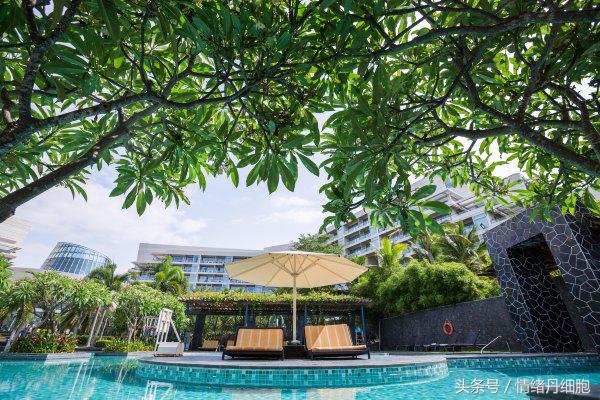 去了三亚去不了海边,去完三亚不看海