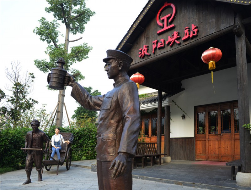 英德真正美好的地方,英德很美的地方