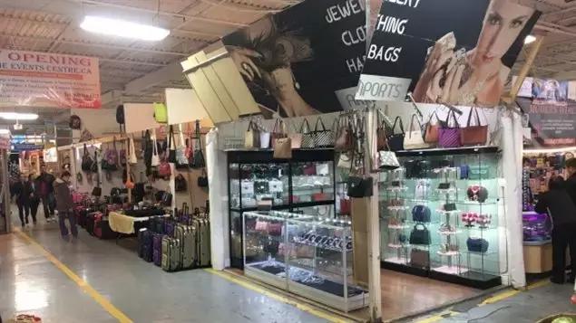 路易威登lv现状如何,加拿大卖假货怎么处理