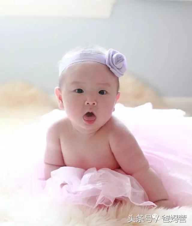 美国的宝宝扁头为什么要矫正,扁头在国外要做矫正吗